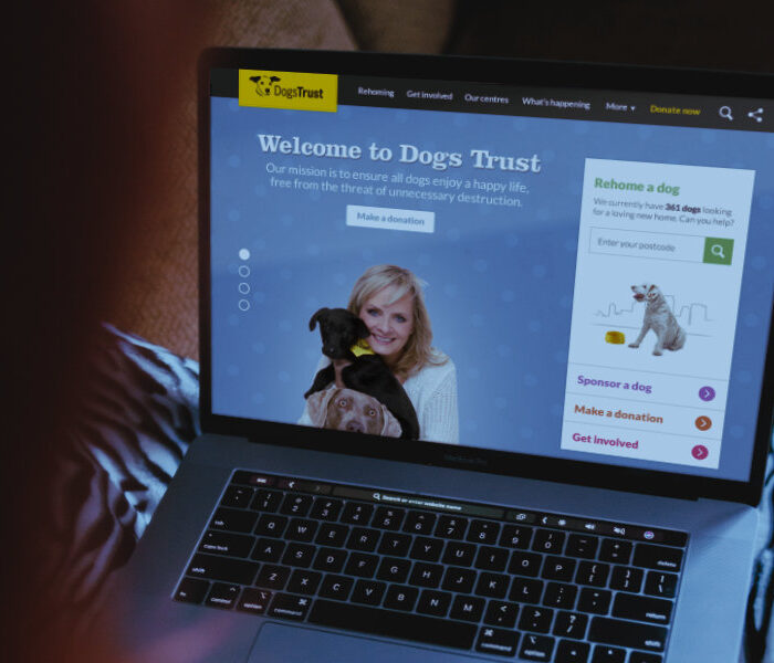 Dogs Trust
