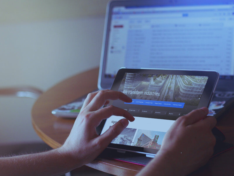 Jurong Technology Corporation